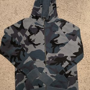 Nike hoodie